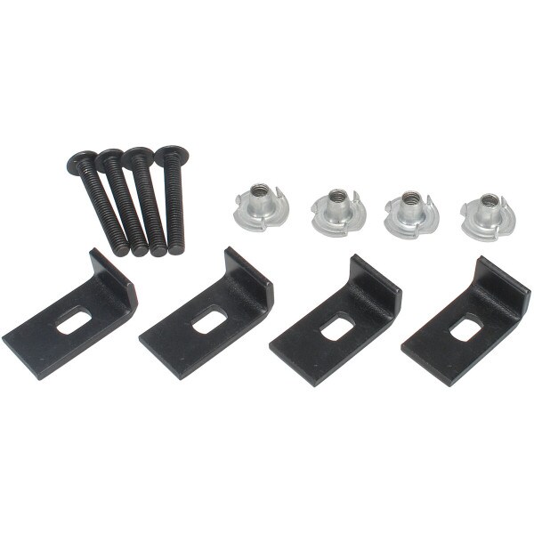 Main product image for Grille Clamp Kit 262-869